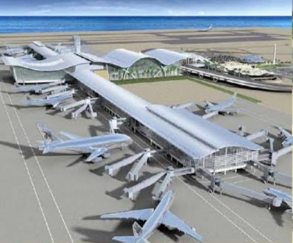 Airport